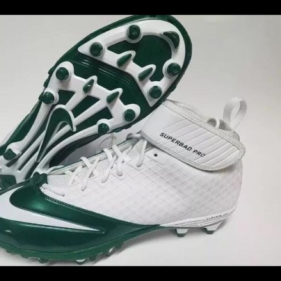 Brand new Nike Superbad Pro Football Cleats - Picture 1 of 7